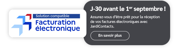 Réforme de la Facturation Électronique