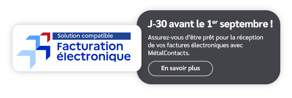 Réforme de la Facturation Électronique