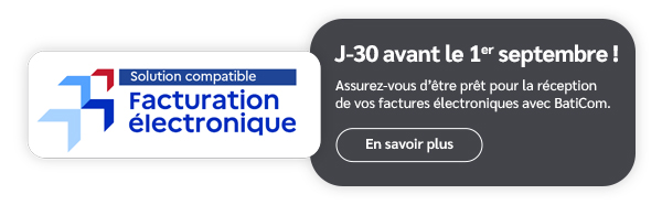 Réforme de la Facturation Électronique