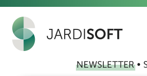 JARDISOFT Newsletter