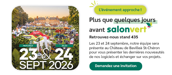 Salonvert