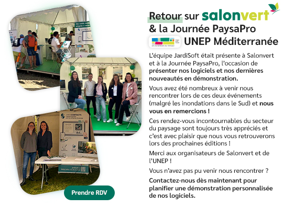 Prendre RDV