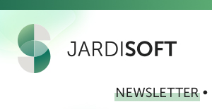 JARDISOFT Newsletter
