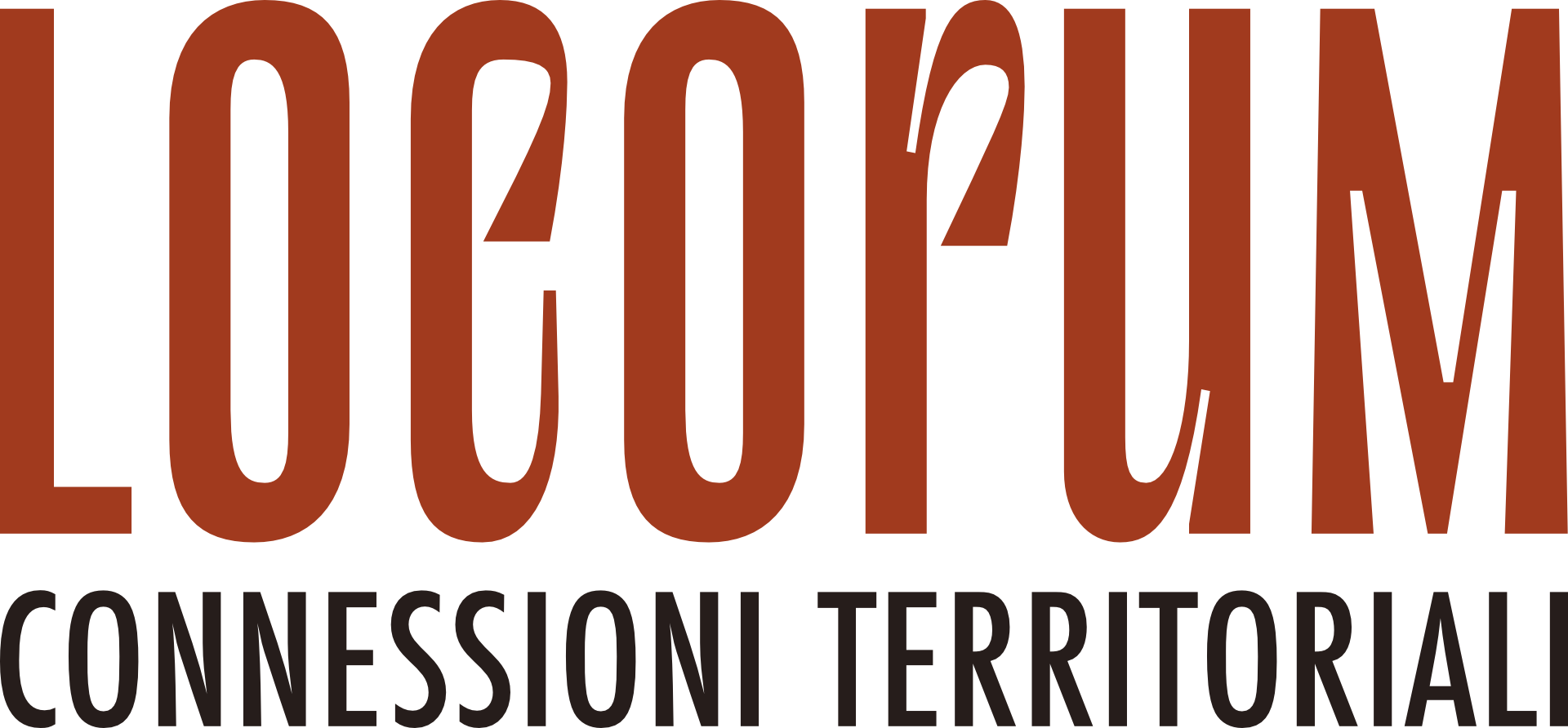 Locorum: Connessioni Territoriali
