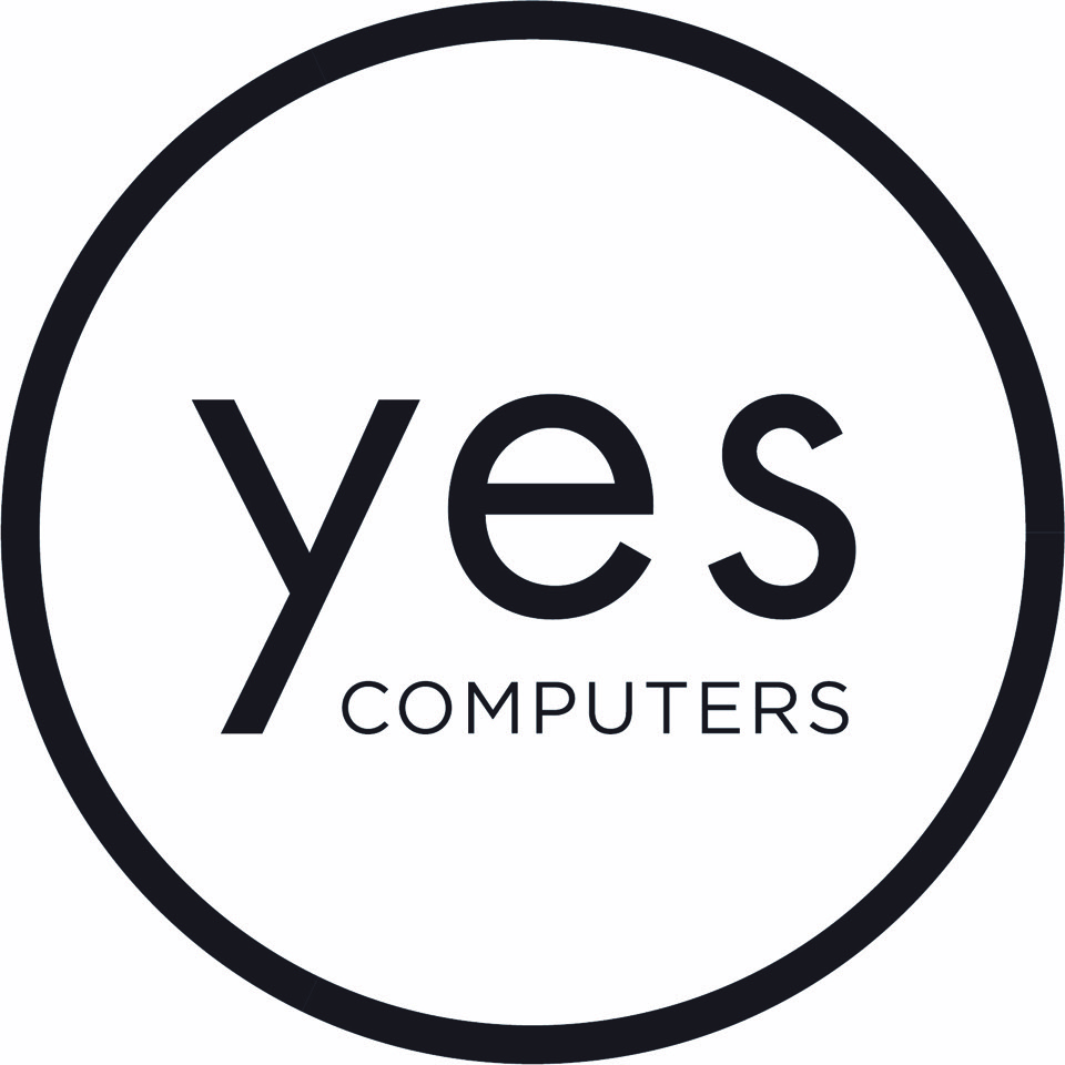 Yes Computers Logo