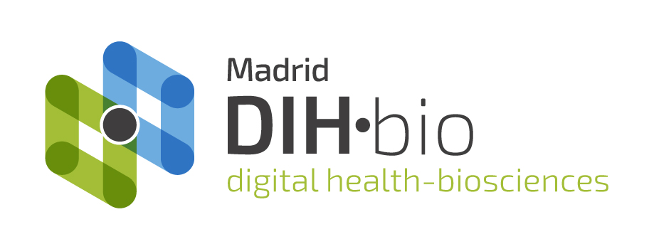 Madrid DIH bio digital health-biosciences