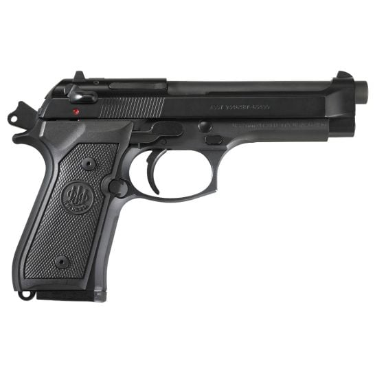 Beretta M9 9mm