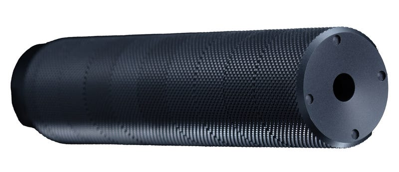 Sonicore Skarv 22 suppressor