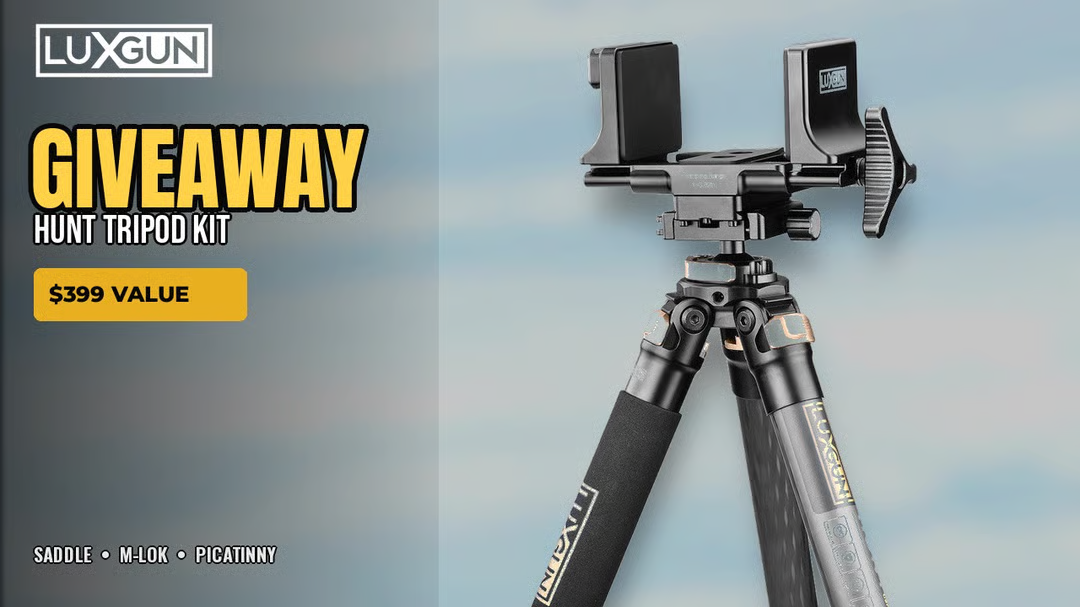 September giveaway