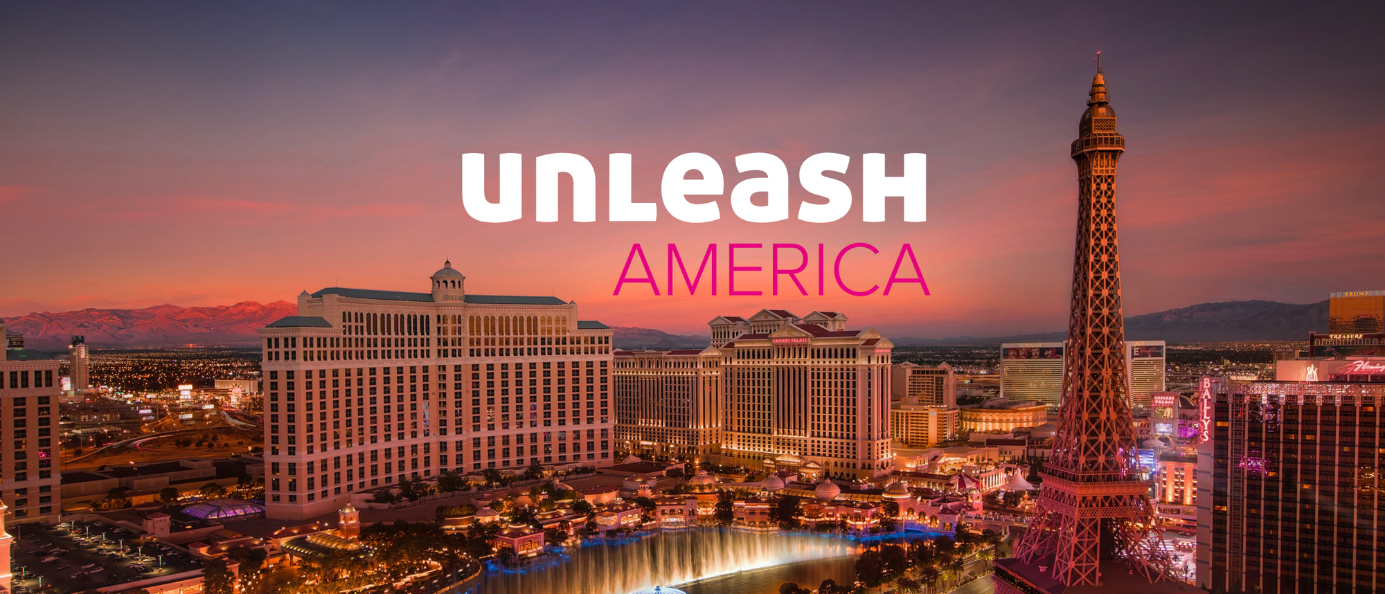 HrTech Events - May 2023 HrTech Event Unleash America