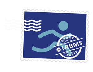 Logo IRBMS Newsletter
