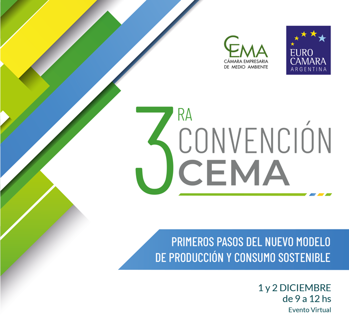 Convencion CEMA 2020