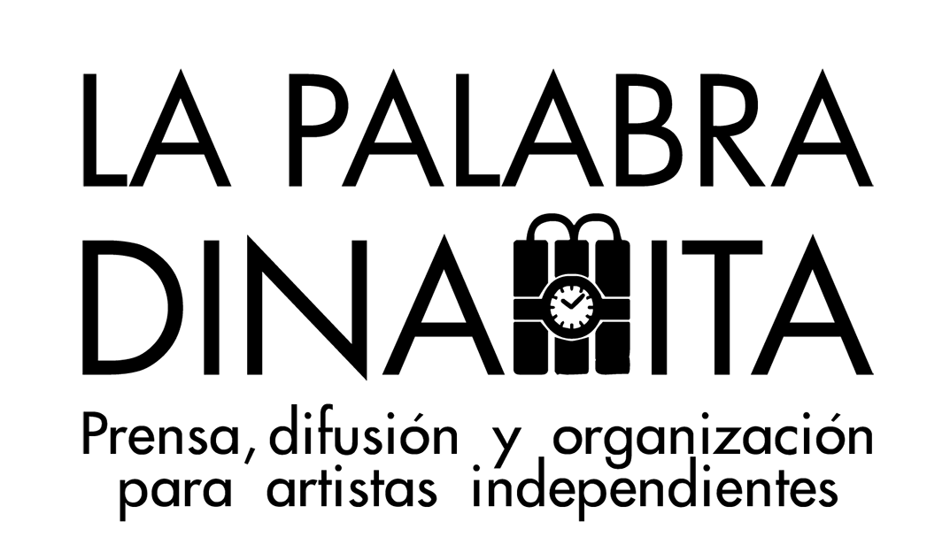 La Palabra Dinamita