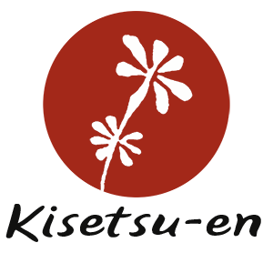 Kisetsu-en Shohin & Bonsai official logo