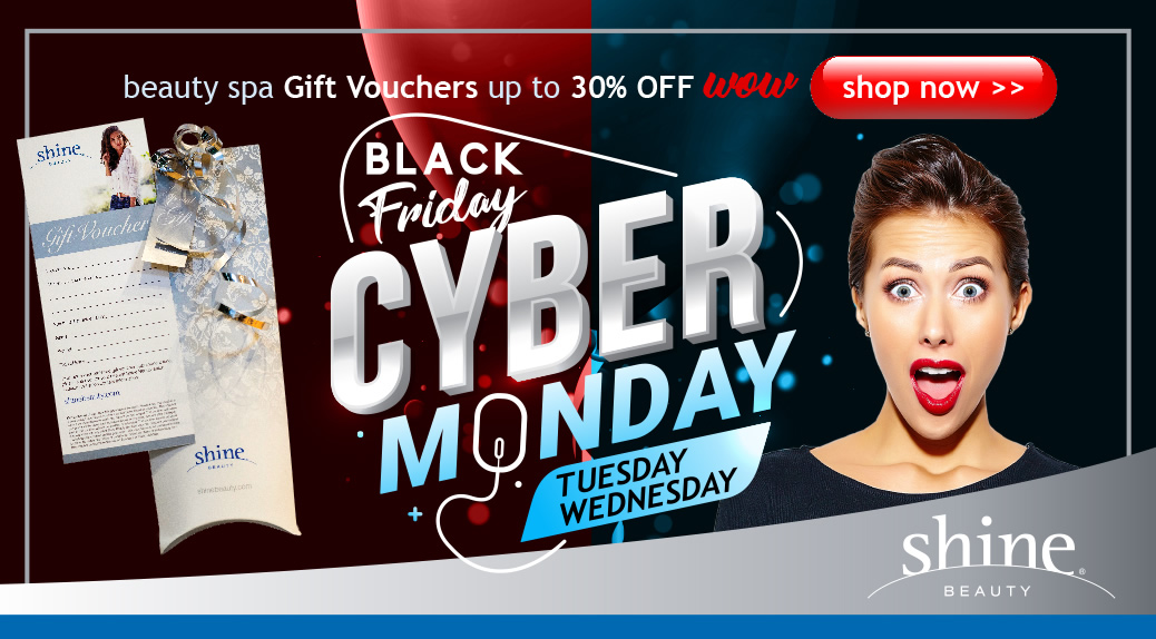 Cyber Monday Gift Vouchers