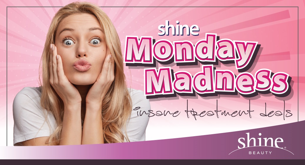 Monday Madness offers