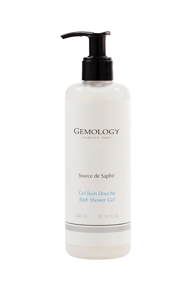 Sapphire Bath SHOWER GEL