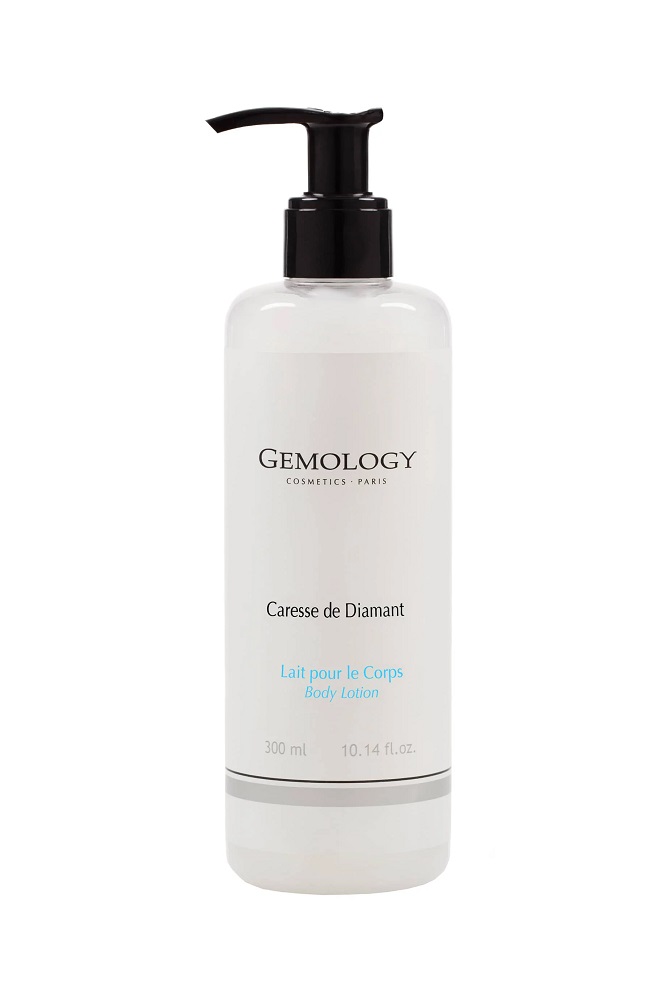Diamond BODY LOTION