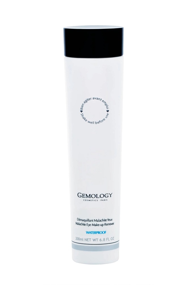 Malachite Waterproof Eye Makeup Remover