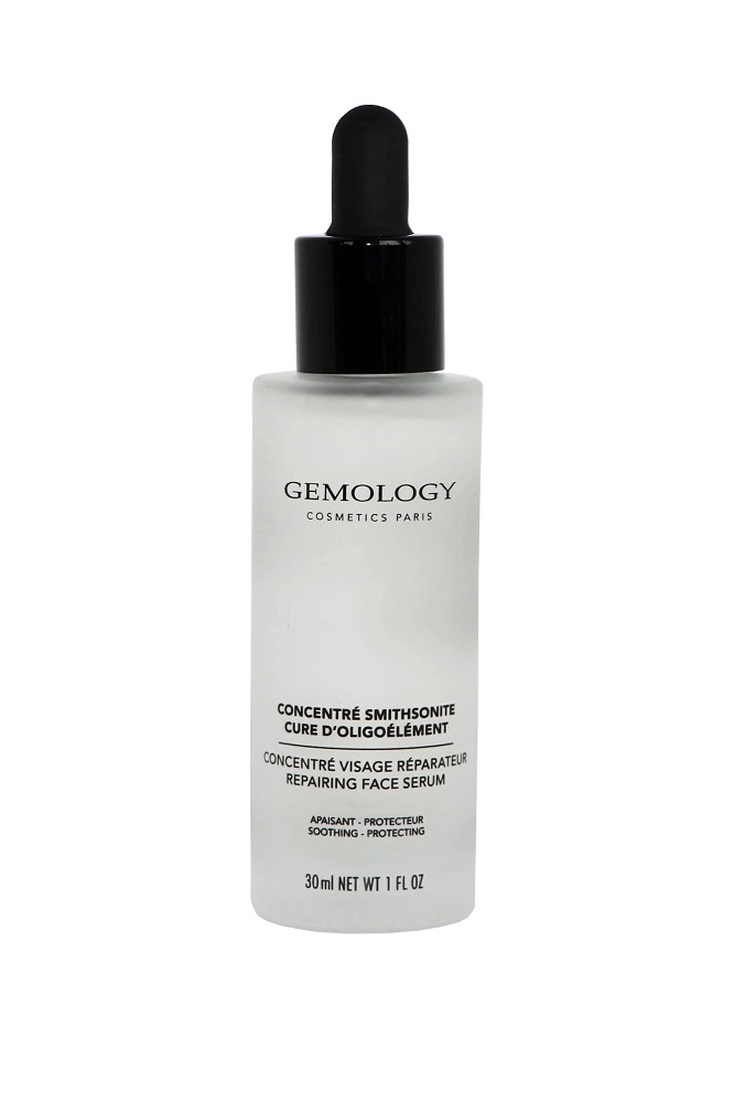 Smithsonite Repairing Face Serum
