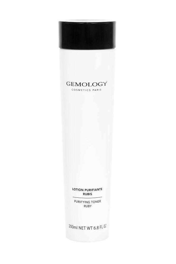 Ruby Purifying Toner