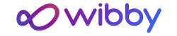 Logo Wibby