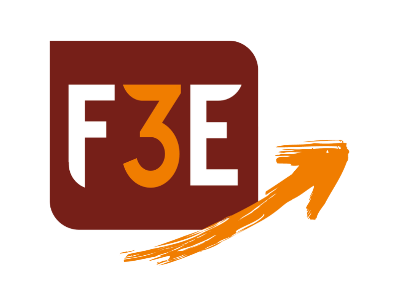 logo F3E