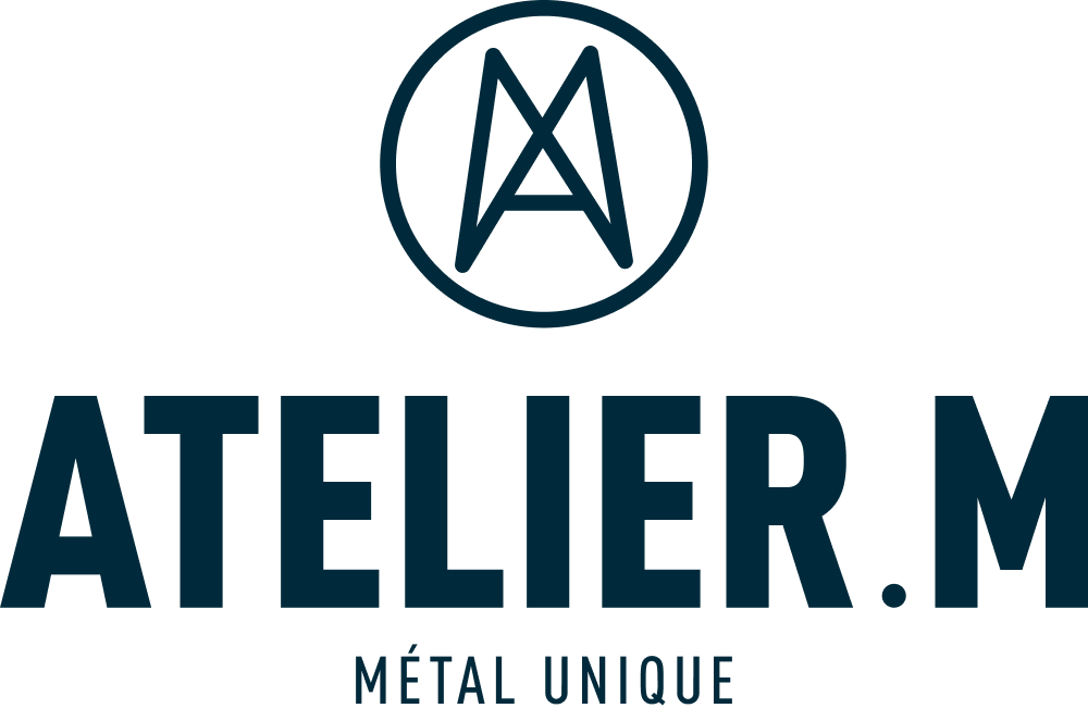 Logo Atelier.M