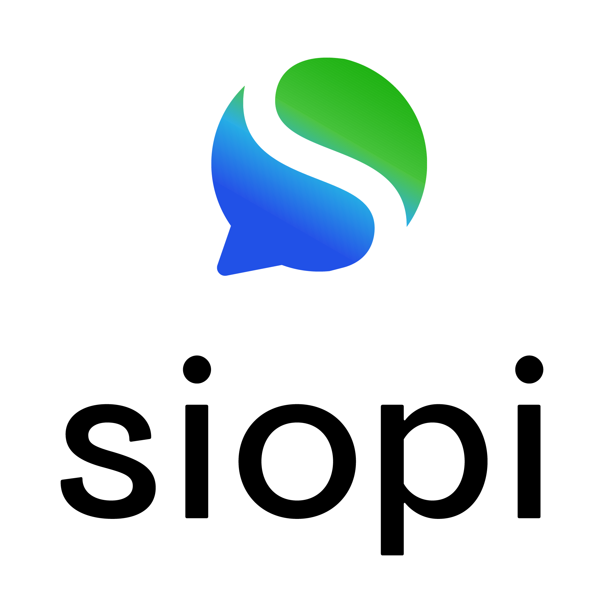 Logo de Siopi