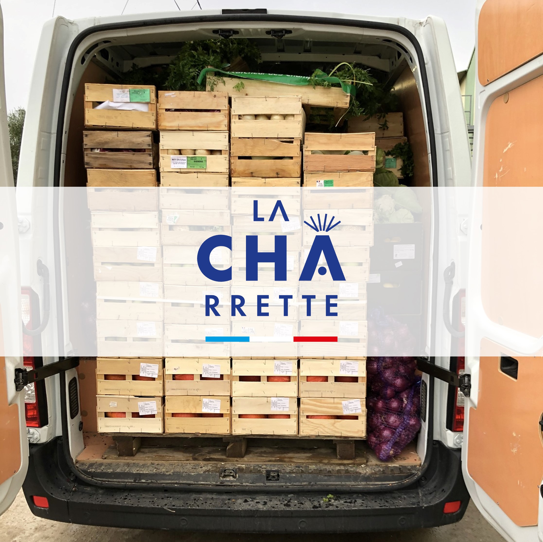 Les infos d’Alma Food Alma Food