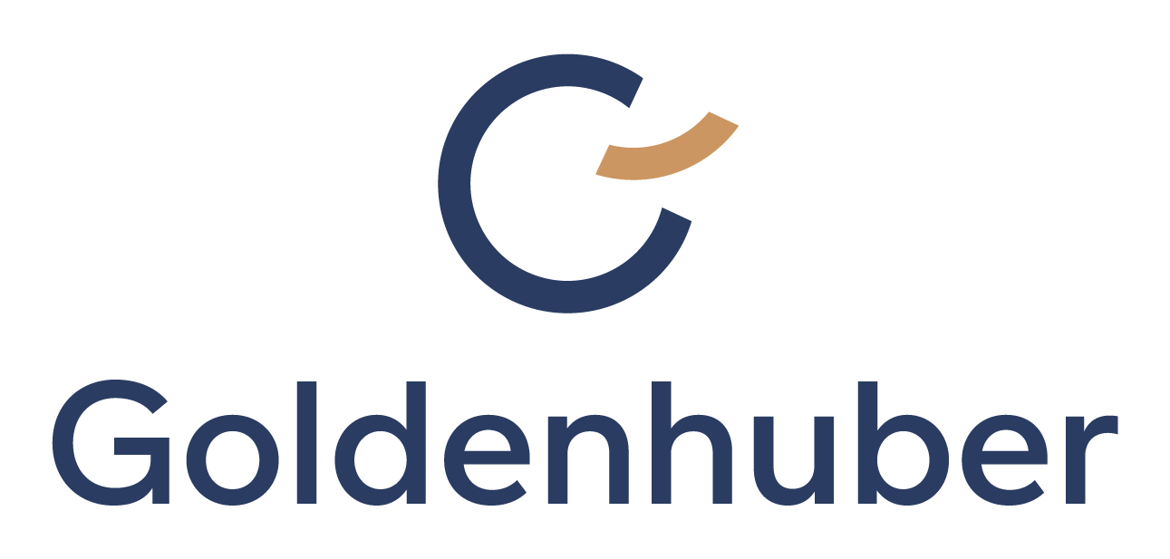 Goldenhuber Logo