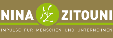 Nina Zitouni – Coaching in Frankfurt und München | Life Coaching, Business Coaching & Workshops