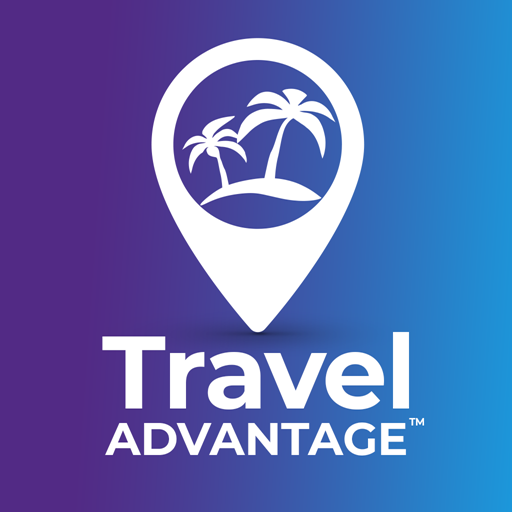 advantage travel agent login