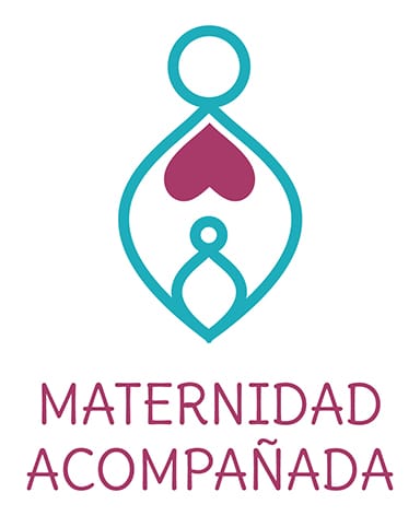 logo de Maternidad Acompañada