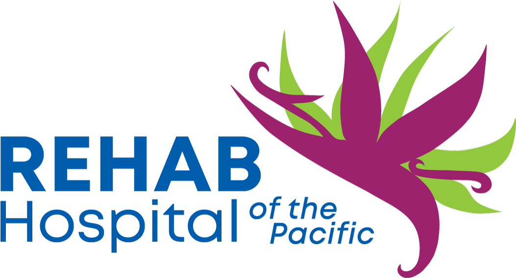 REHAB Hospital of the Pacific