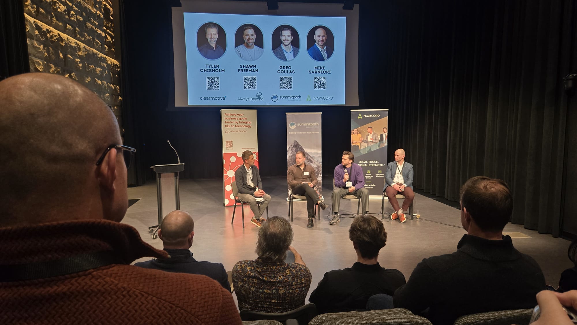 Around Town feature photo