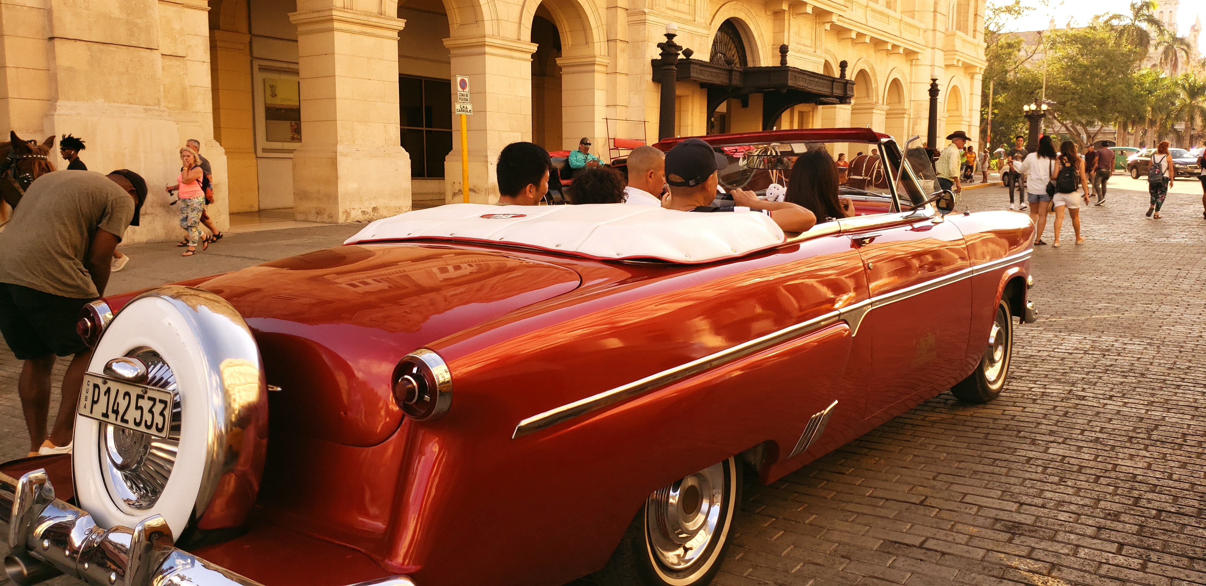 Cuba Private Travel
