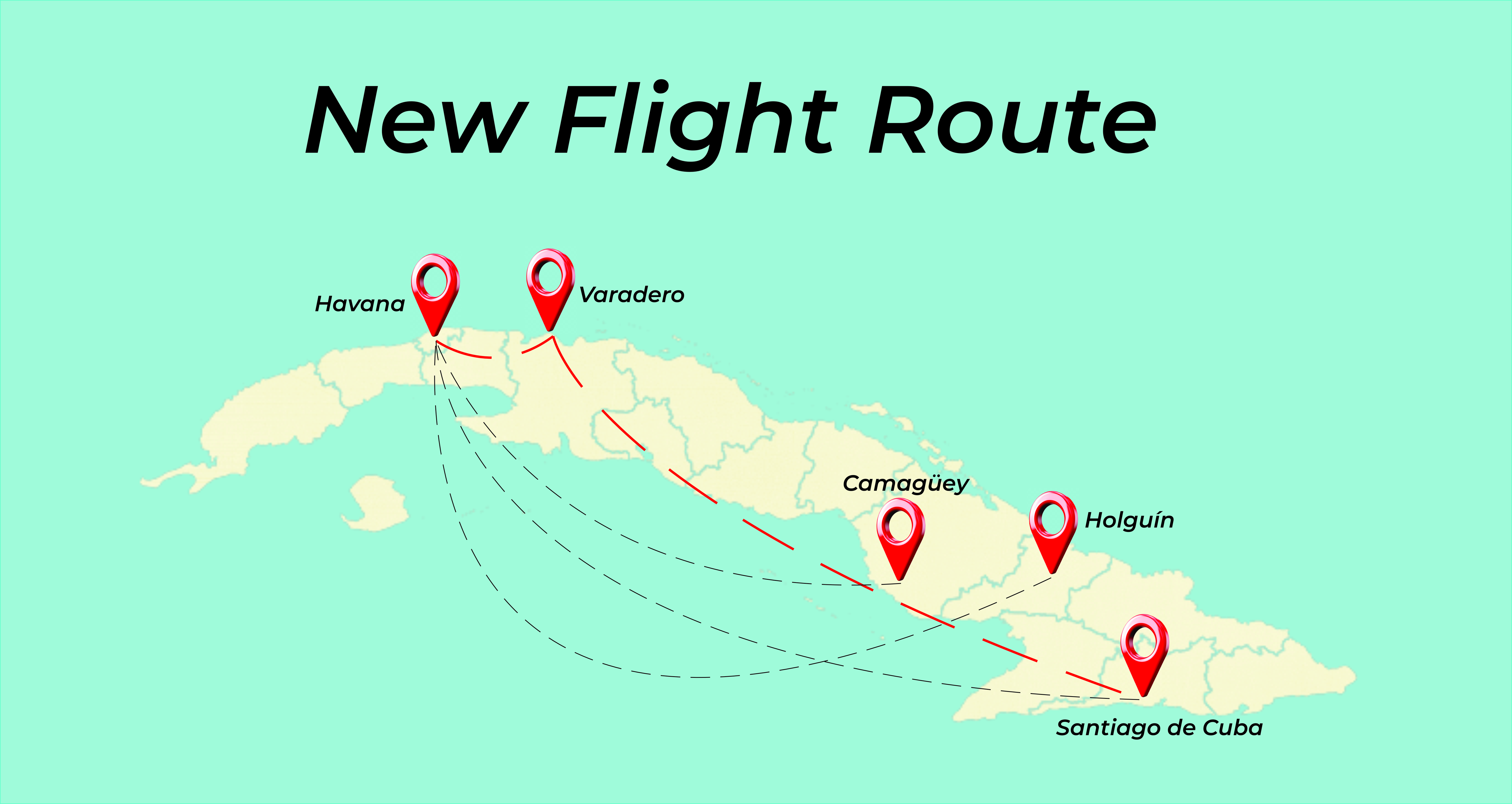 Cuba Flights