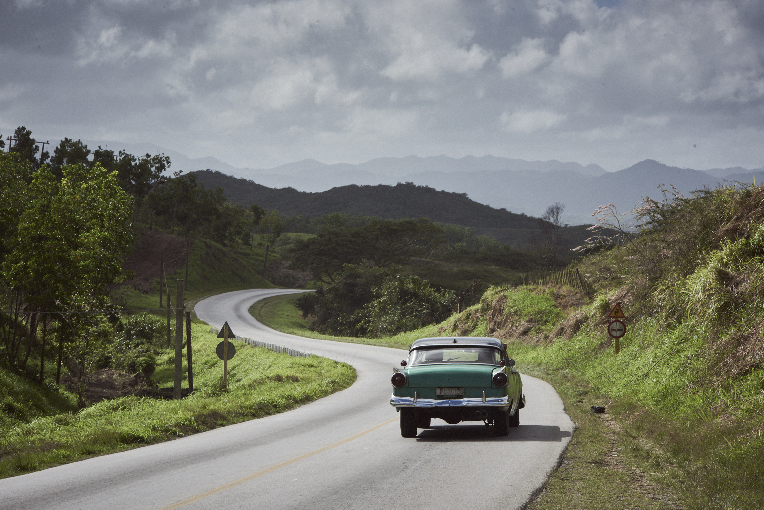 Cuba Summer