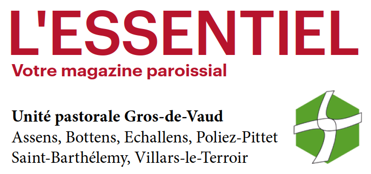 Magazine paroissial