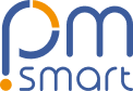 pm-smart Logo