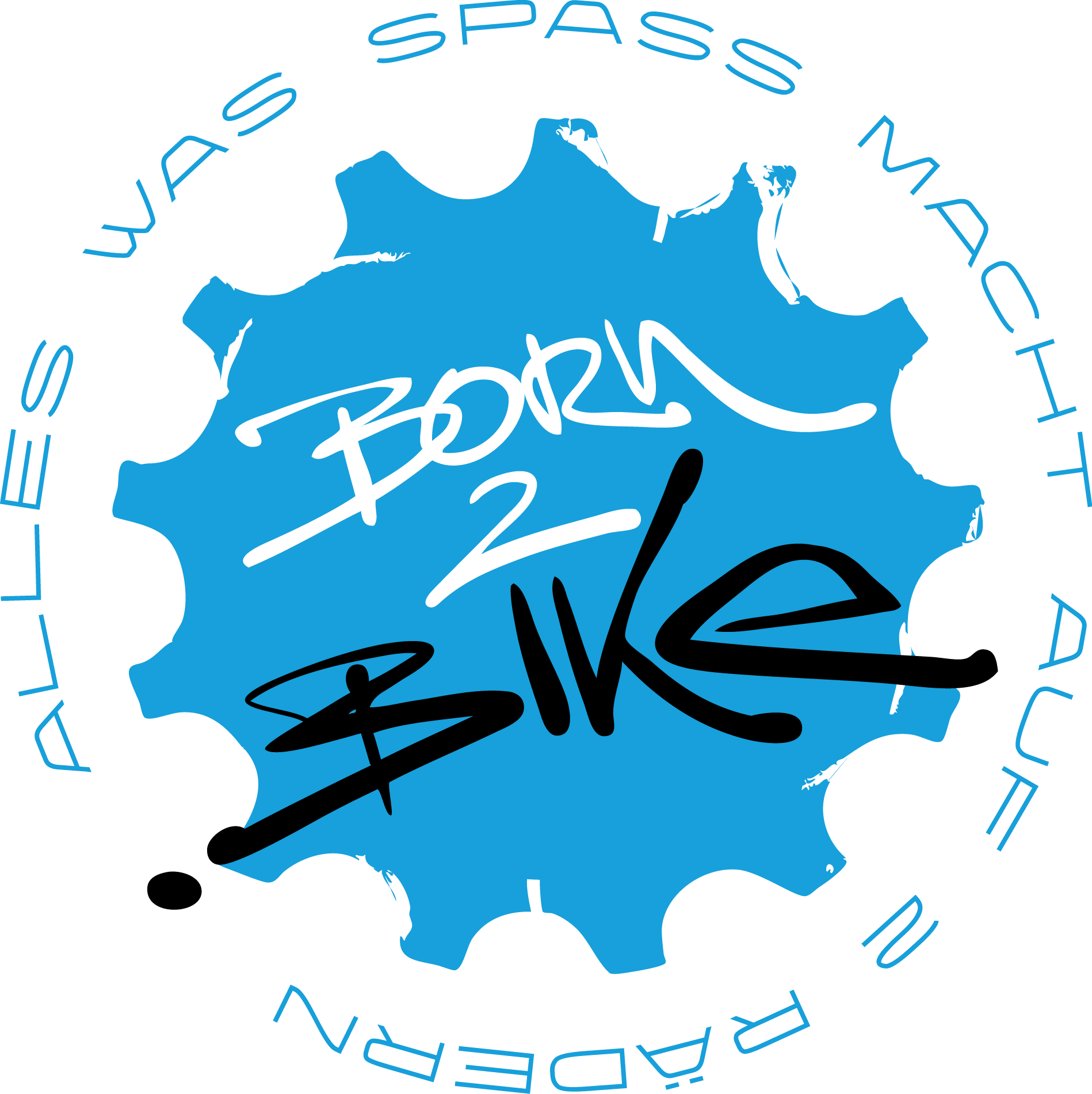 born2.bike - Der Blog von Bike-Enthusiasten für Bike-Enthusiasten