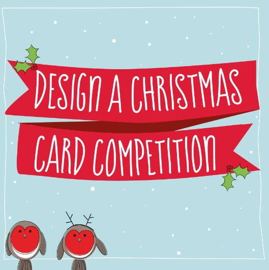 Christmas Card competition