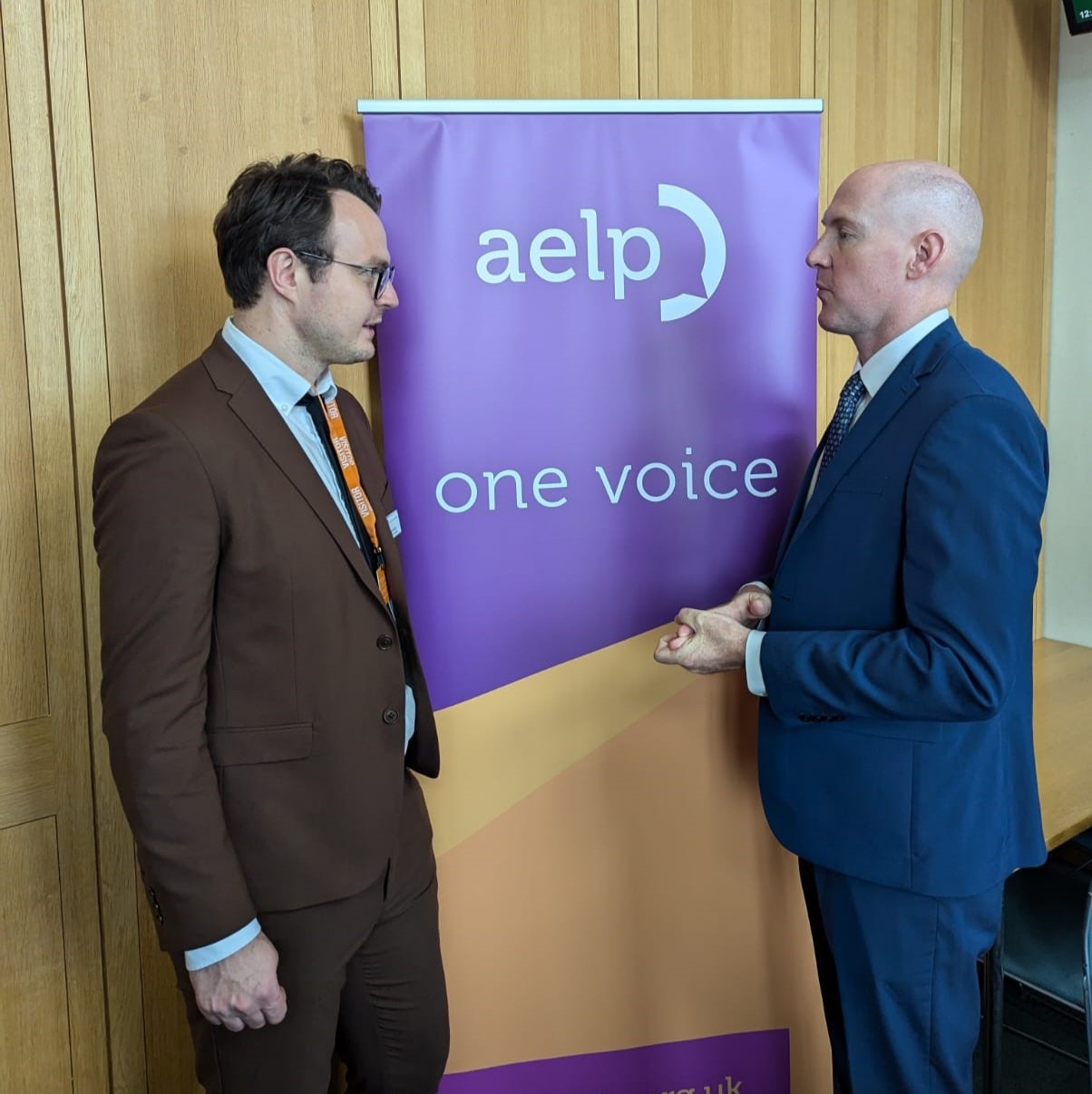 AELP Parliamentary Forum