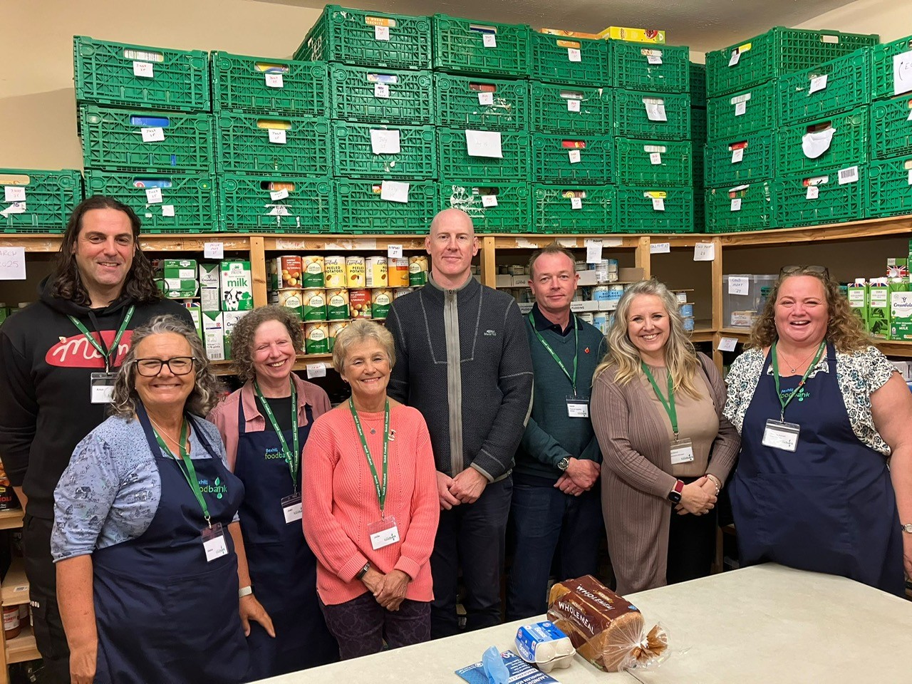 Bexhill Foodbank