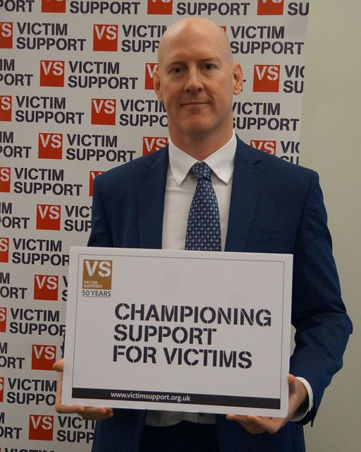 Victim Support photo