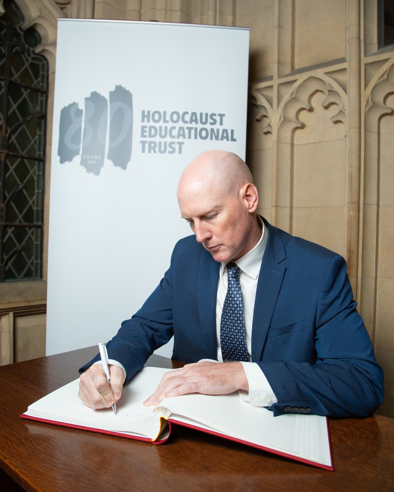 Holocaust Educational Trust photo