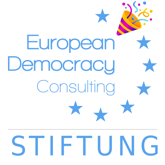 European Democracy Consulting Stiftung