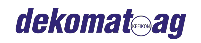 Dekomat-Logo