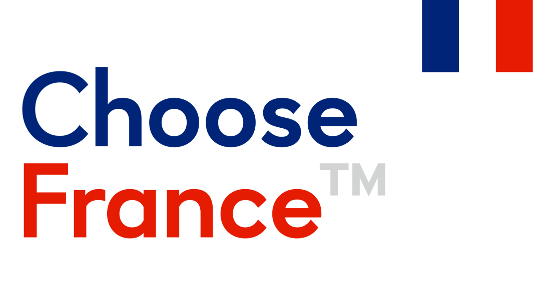 choose france logo